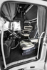 Premium-Maßbezüge für Ihre Kabine: Sitzbezüge für Mercedes Actros & ProCabin (SoloStar Concept) 3