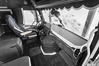 Premium-Maßbezüge für Ihre Kabine: Sitzbezüge für Mercedes Actros & ProCabin (SoloStar Concept) 4