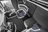 Premium-Maßbezüge für Ihre Kabine: Sitzbezüge für Mercedes Actros & ProCabin (SoloStar Concept) 5