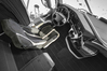Premium-Maßbezüge für Ihre Kabine: Sitzbezüge für Mercedes Actros & ProCabin (SoloStar Concept) 6
