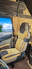 MAN TGX a.Bj 2020 Alkantra Bild 2