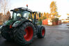 Fendt 300-700 Vario