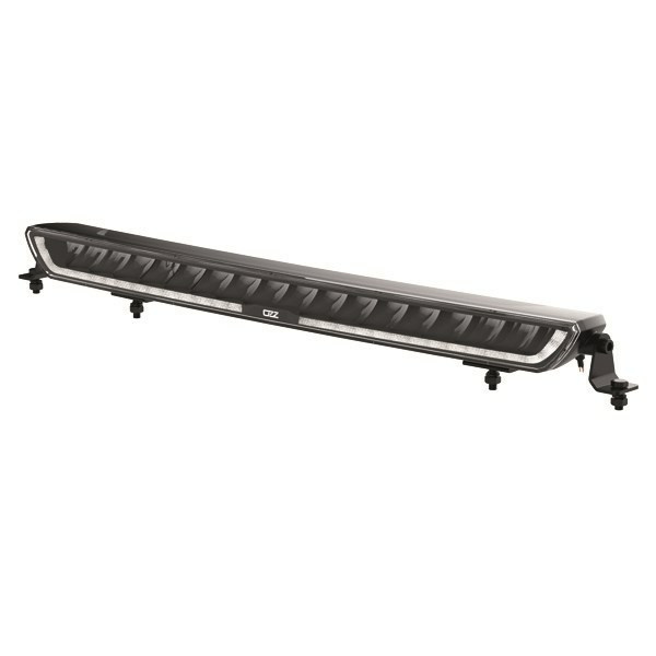 OZZ XB1 P27” LED-Lightbar Bild 1