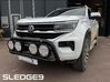 Ledson Sledge9 – Das ultimative 9