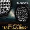 Ledson Sledge9 – Das ultimative 9