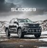 Ledson Sledge9 – Das ultimative 9
