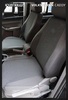 VW Caddy van 2K Bild 6