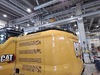 Rücklichthalterung Caterpillar NextGen 330 (Premium-Lichtset) 2