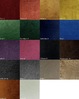 Kunstleder Farbe Muster