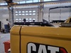 Rücklichthalterung Caterpillar NextGen 330 (Premium-Lichtset) 4