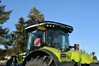 Claas Arion 510-660, Axion 800-960 Bild 4