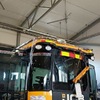 JCB Fastrack Bild 2