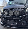 Zusätzliche Scheinwerferhalterung mit Radarvermeidung MB Sprinter Modelljahr 2018- Bild 2