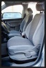 VW Caddy van 2K Bild 4