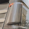 Windleitecken GFK unlackiert Scania S Foto 4 Autcars