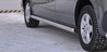 Sidebars Gerade Seitenschwellerrohre für VW T5/ T6/ T6.1 - Langer Radstand (LWB) Bild2