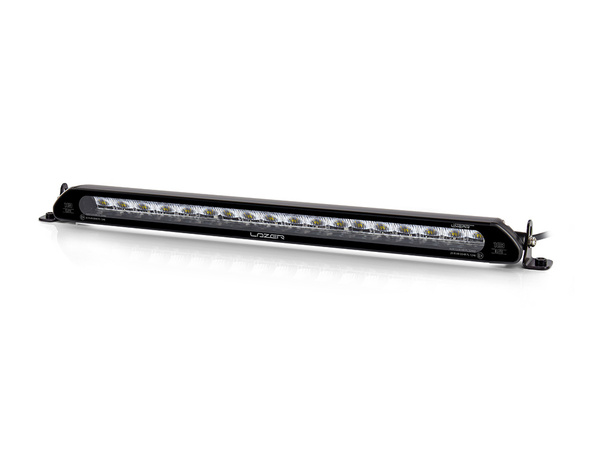 Lazer Linear 18 Elite (Double E-Mark) – High-Performance LED-Zusatzscheinwerfer Bild1