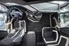 Innenraumset Komplettset passend für LKW Mercedes Solostar Bild1
