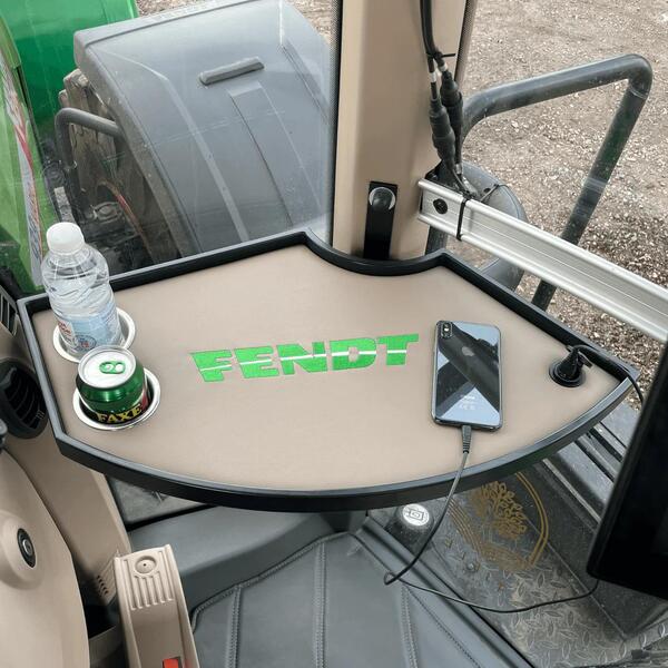 Fendt 900 900er Serie