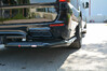 Mercedes Sprinter A3 Eckrohre 03