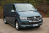 Lampenbügel Kleine Zusatzscheinwerfer-Halterung für VW T6 2015- Bild2