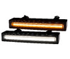 2-teilige Bogen-Sonnenblende 35 cm für Scania Next Generation 9