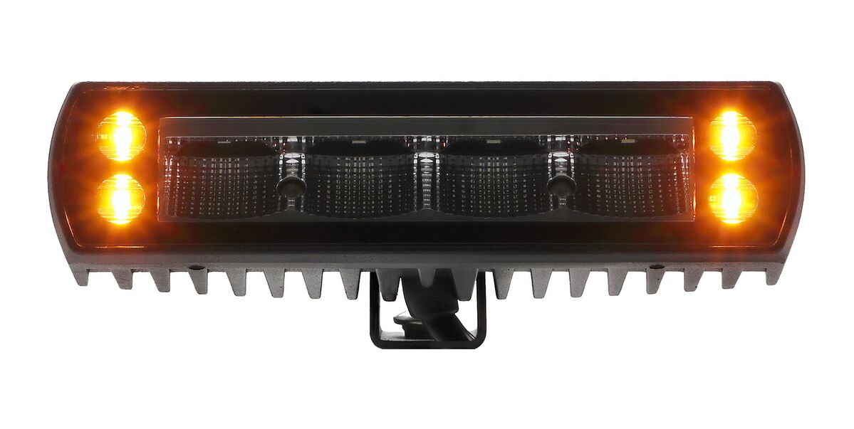 LED Rückfahrscheinwerfer 32 Watt ECE-R23 3200 Lumen