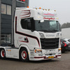 Sonnenblende Scania 30 cm Sunvisor Scania NG Tiefe Sonnenblende