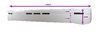 Sonnenblende Scania 30 cm Sunvisor Scania NG Tiefe Sonnenblende