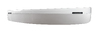 2-teilige Bogen-Sonnenblende 35 cm für Scania Next Generation 3
