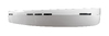 2-teilige Bogen-Sonnenblende 35 cm für Scania Next Generation 2