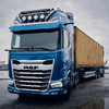 DAF Sonnenblende 40 cm tief