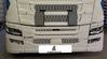 Modell mit LED Blinker