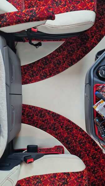 Beispiel eines Scania NG S im Design Exclusive