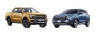 Pick Up & Pkw