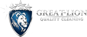 Great Lion