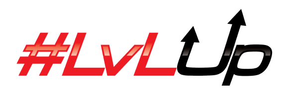 #LvlUp